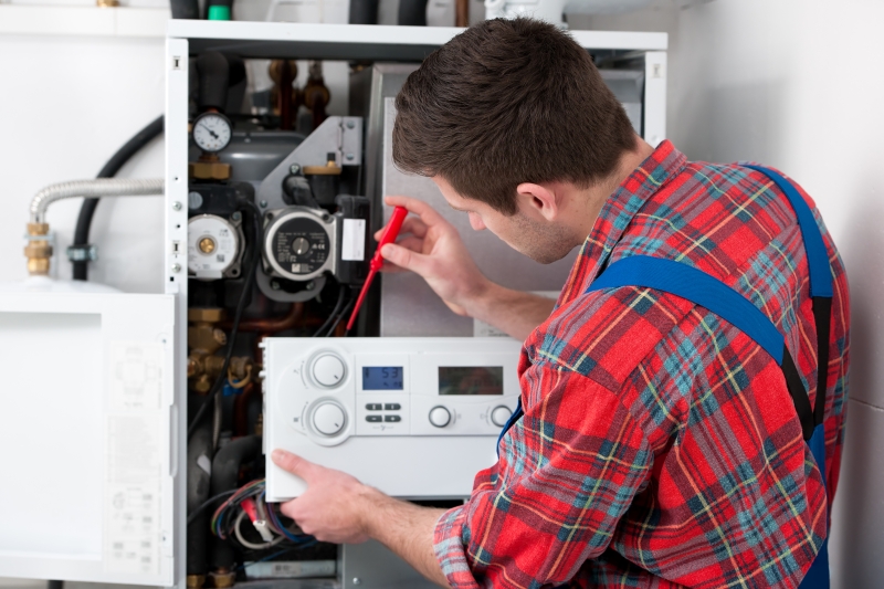 Boiler Repairs Service Eltham