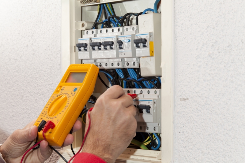 Electricians Eltham
