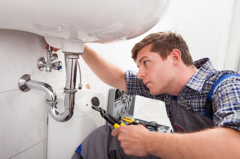 Emergency Plumbers Eltham