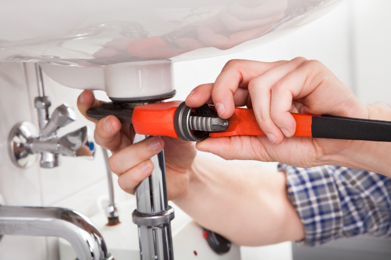 Emergency Plumber Eltham, Mottingham, SE9