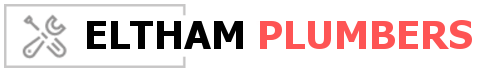 Plumbers Eltham logo