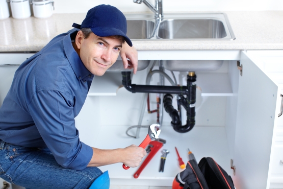 Residential Plumbing Eltham