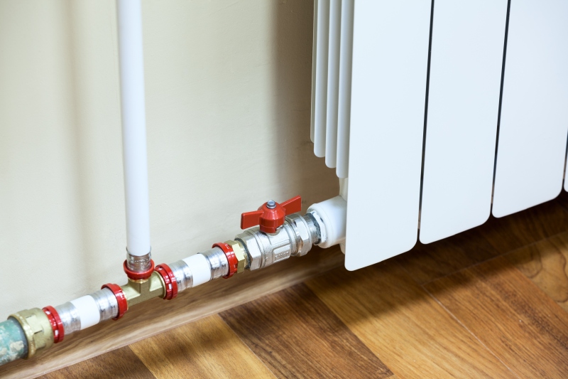 Slab Leak Repair Eltham, Mottingham, SE9